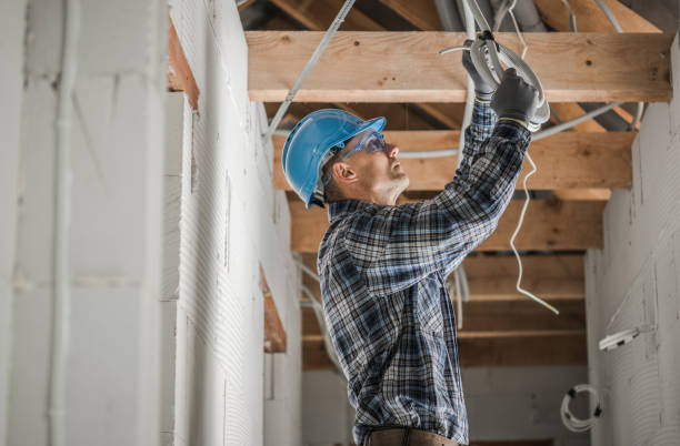 Best Electrical Outlet Repair  in Bartonville, TX
