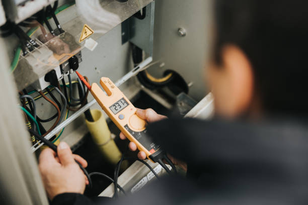 Best Electrical Troubleshooting Services  in Bartonville, TX