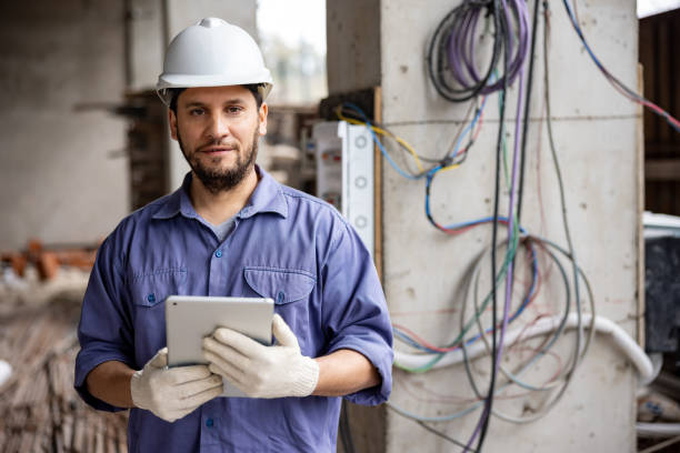 Best 24-Hour Electrician  in Bartonville, TX