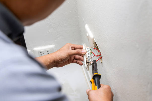 Best Commercial Electrician Services  in Bartonville, TX