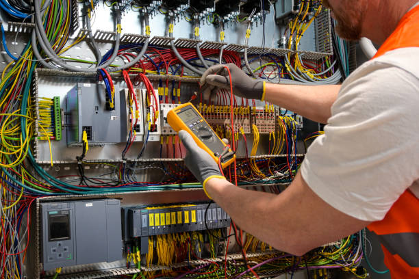  Bartonville, TX Electrician Pros