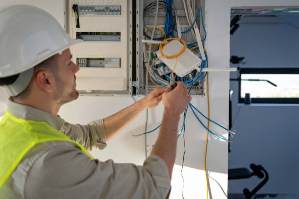 Best Outdoor Lighting Installation  in Bartonville, TX