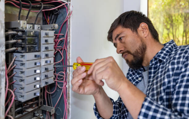 Best Electrical Troubleshooting Services  in Bartonville, TX